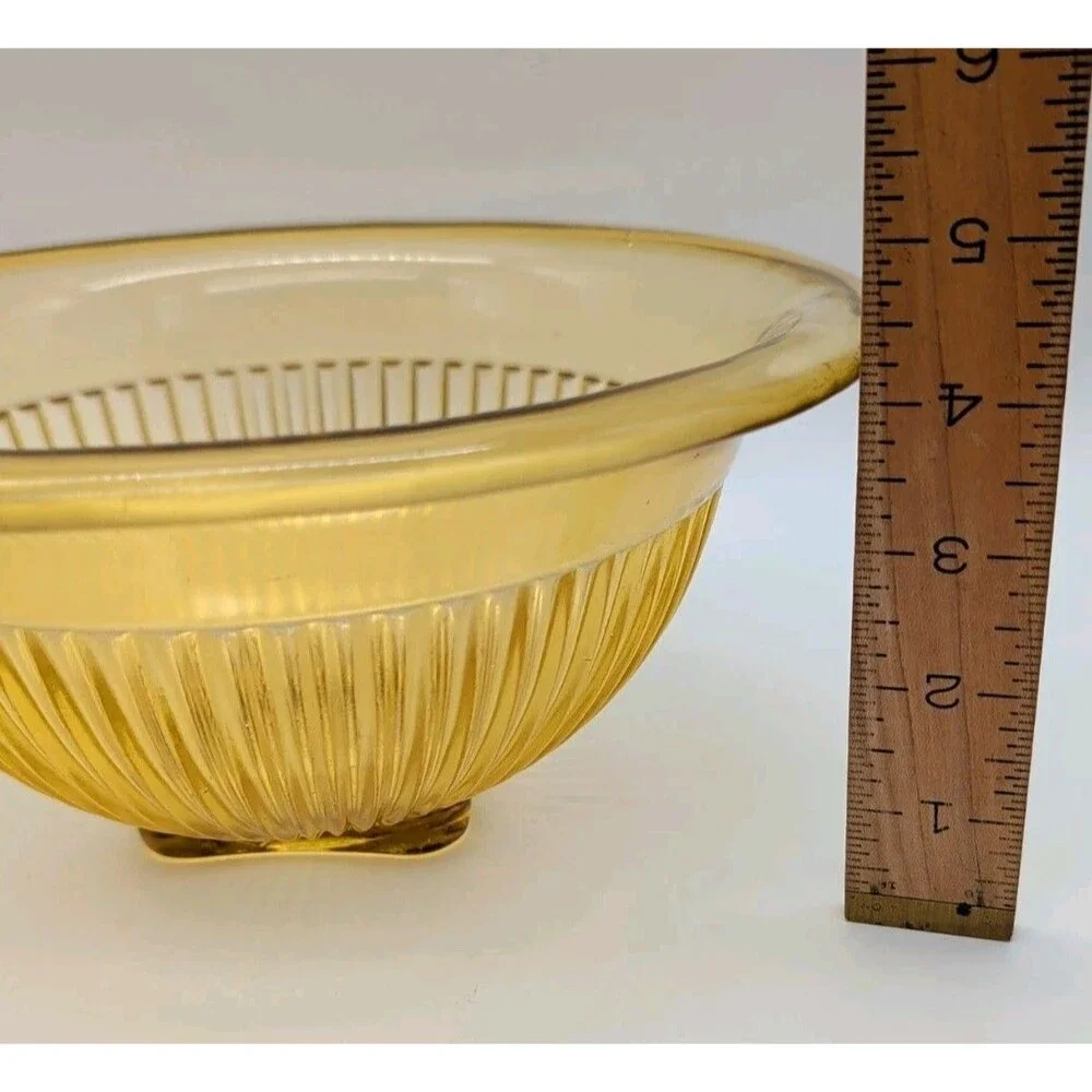 federal glass no chips
